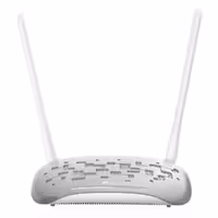 مودم روتر VDSL/ADSL تی پی-لینک مدل TD-W9950