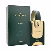 Armaf The Lion’s Club ادکلن مردانه 100ml edp