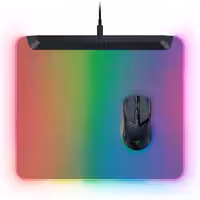 موس پد گیمینگ ریزر RAZER FireFly V2 PRO MOUSEPAD