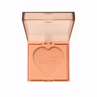 رژگونه قلبی کاریته مدل ولوت شماره یک