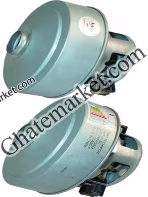 موتور جاروبرقی لبه دار سامسونگ