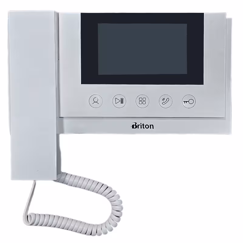 مانیتور دربازکن تصویری برایتون مدل BAM4330TI | چاوه