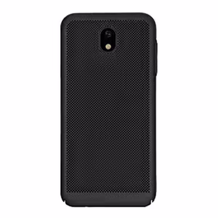 کاور مدل Hard Mesh مناسب برای گوشی موبایل سامسونگ Galaxy J7 Pro-2017