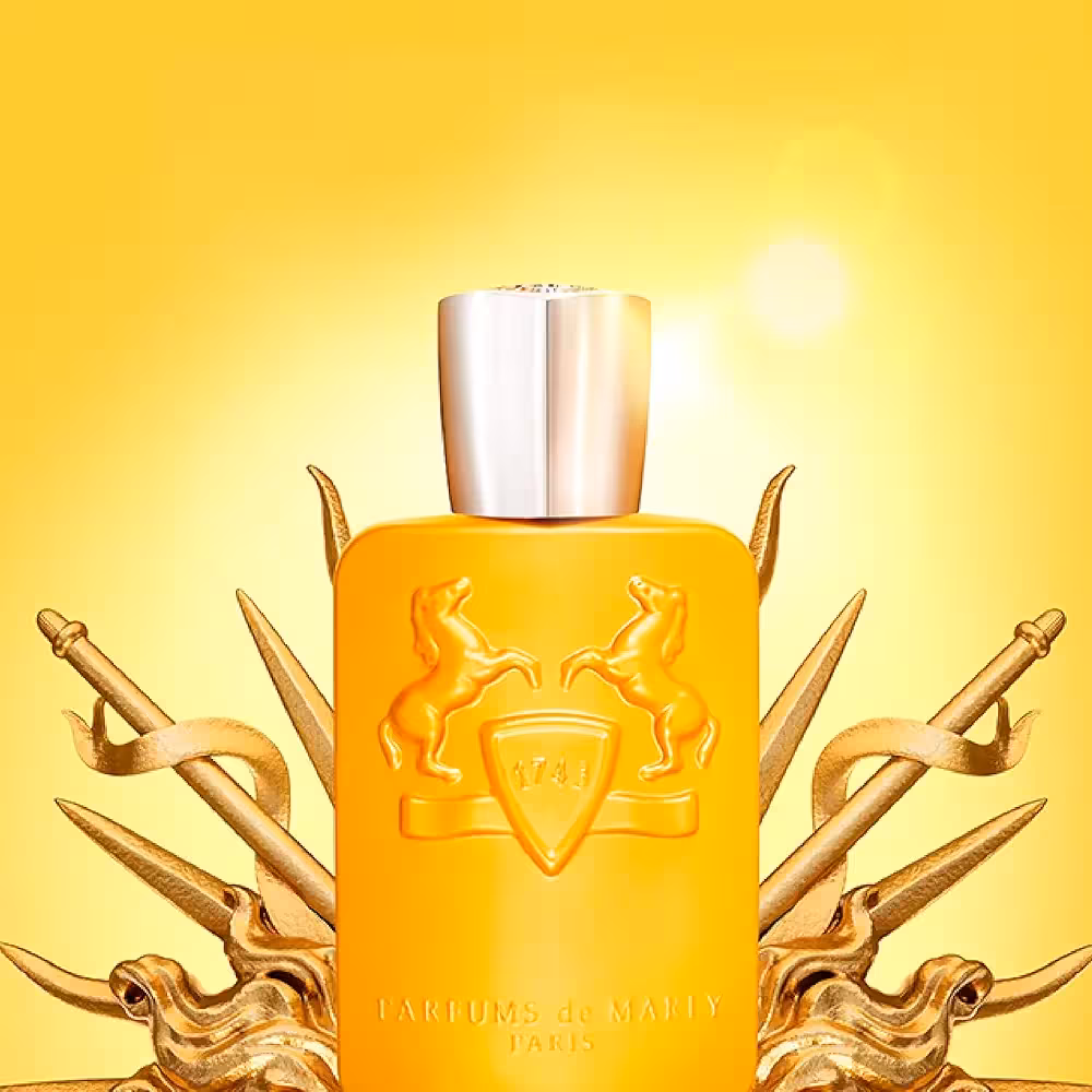 عطر ادکلن مارلی پرسیوس اصل | Parfums de Marly Perseus 125 ml