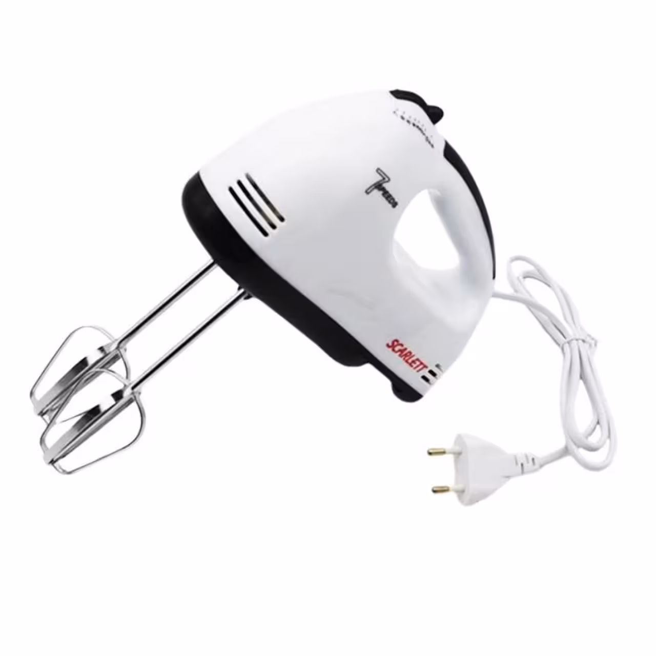 همزن برقی اسکارلت مدل HE-133