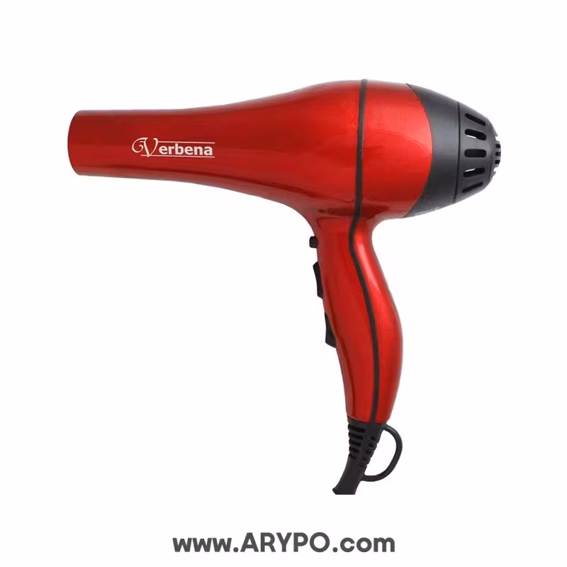 سشوار حرفه ای وربنا مدل VR-9905