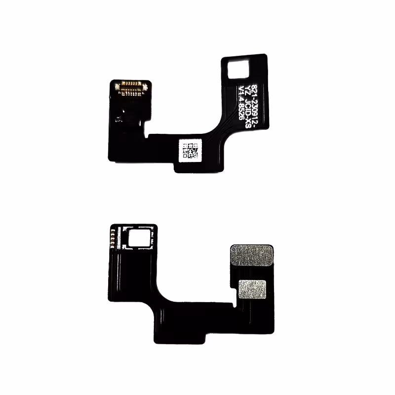 فلت فیس آیدی آیفون FLAT Face ID Iphone XS (JC)