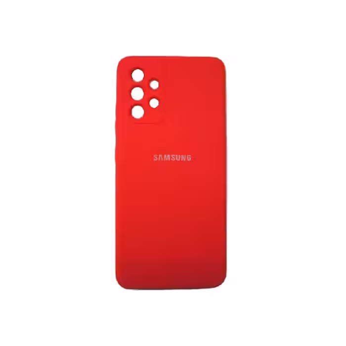 قاب سیلیکونی اورجینال درجه یک Samsung A32 4G