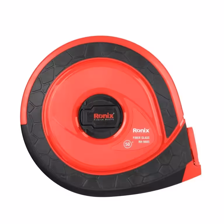 متر 50 متری فایبرگلاس رونیکس مدل RH-9805