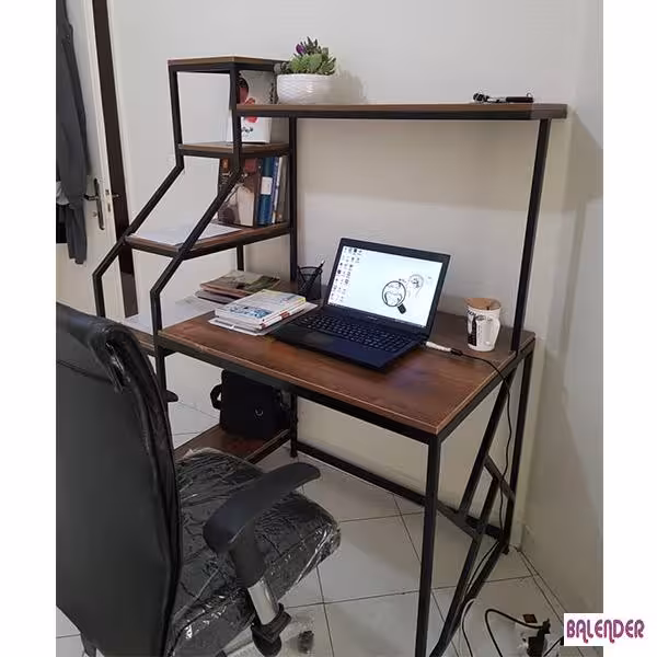 میز غذاخوری مربع ایرانو مدل ایفلی S500