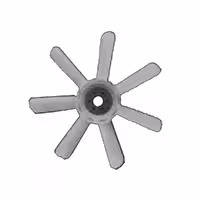 پروانه فن مینی بوس 7 پر سام صنعت (15 عددی)