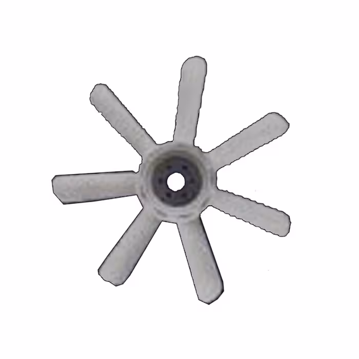 پروانه فن مینی بوس 7 پر سام صنعت (15 عددی)