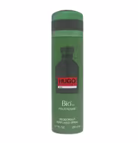 اسپری بدن مردانه بیو استار مدل 200ml HUGO