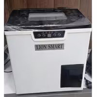یخساز 20 کیلویی اسمارت رومیزی آیس کرشردار SMART 20