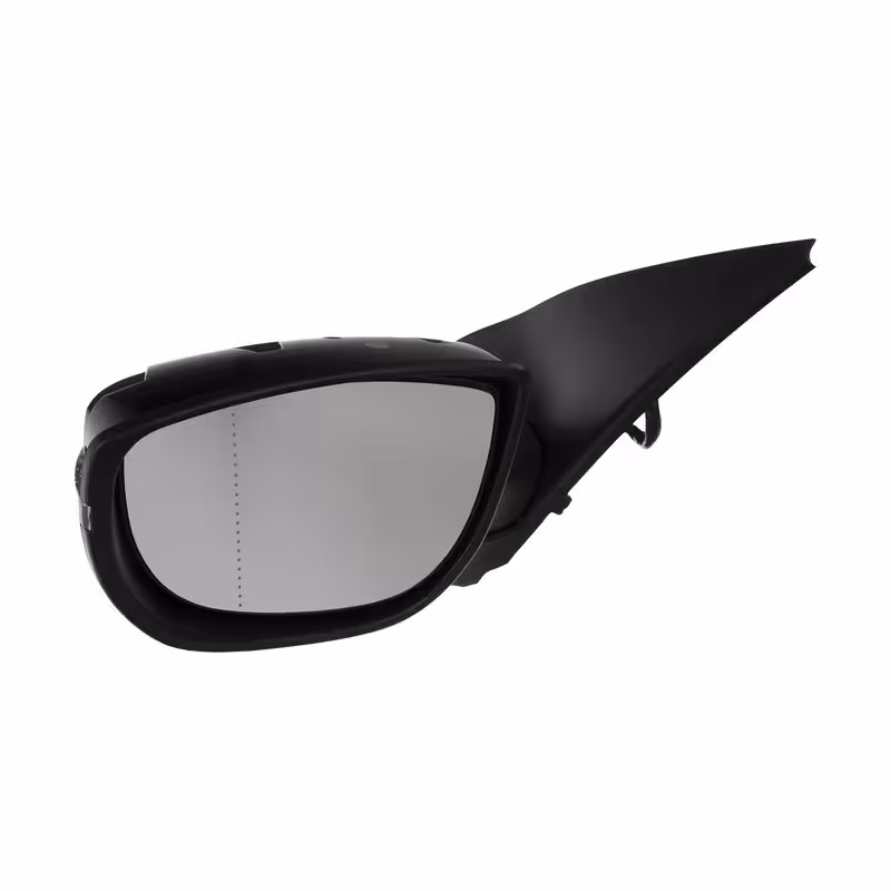 آینه جانبی چپ کروز پلاس مدل CR34150201 کد 05 مناسب برای پژو 207 | کالا مکس