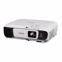 ویدئو پروژکتور اپسون EPSON EB-X41-پایتخت پروژکتور