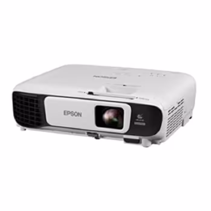 ویدئو پروژکتور اپسون EPSON EB-X41-پایتخت پروژکتور