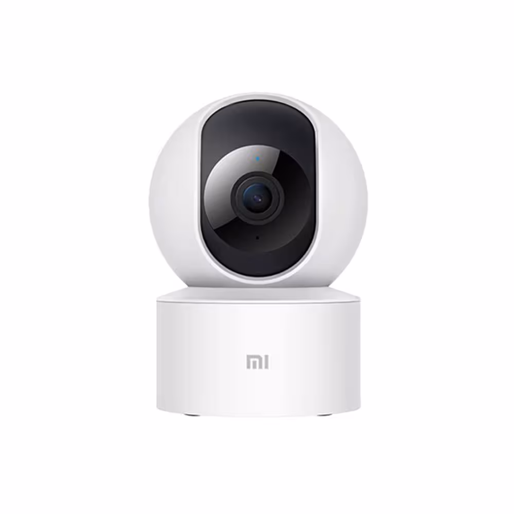 دوربین نظارتی هوشمند شیائومی Xiaomi Mi 360 Degree 1080p Home Security Camera MJSXJ10CM