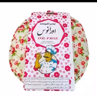 دم کنی سه عددی اورانوس | amazonchi