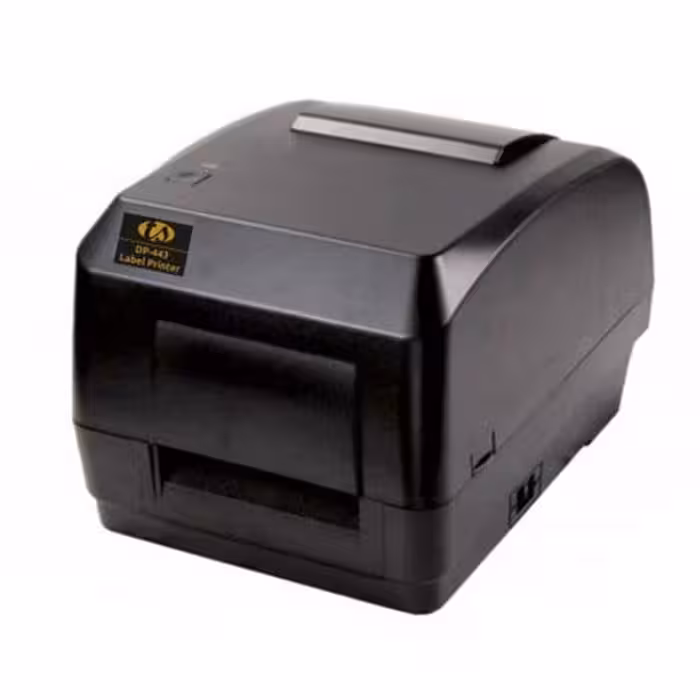 لیبل پرینتر تالی سان مدل DP-443