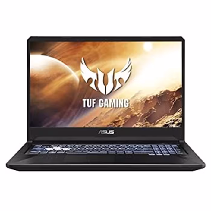 لپ تاپ ایسوس مدل FX705DT با پردازنده Ryzen5 3550H