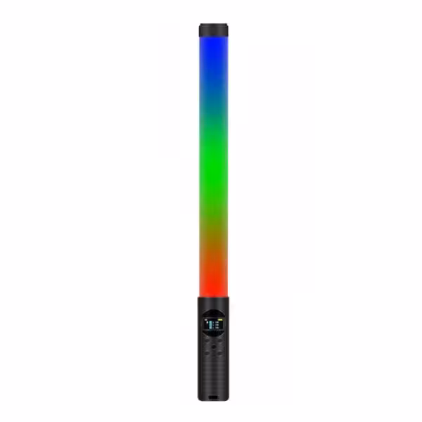 خرید باتوم لایت LED RGB Light Stick LC500R با بهترین قیمت