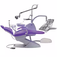 یونیت و صندلی دندانپزشکی دنتوس مدل EXTRA 3006 R