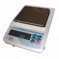 ترازوی AND مدل GF4000