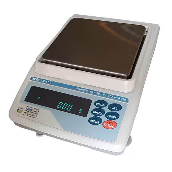 ترازوی AND مدل GF4000