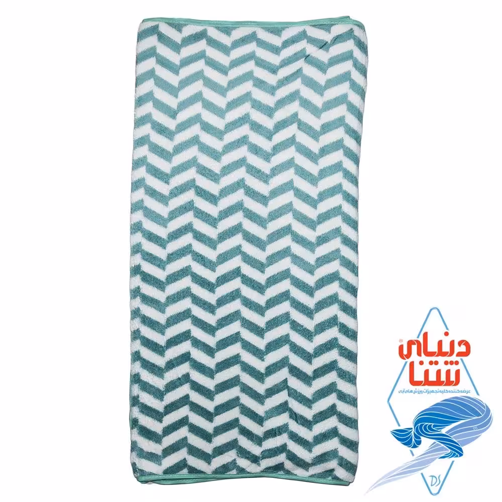 حوله استخری 120*70 کد 4126