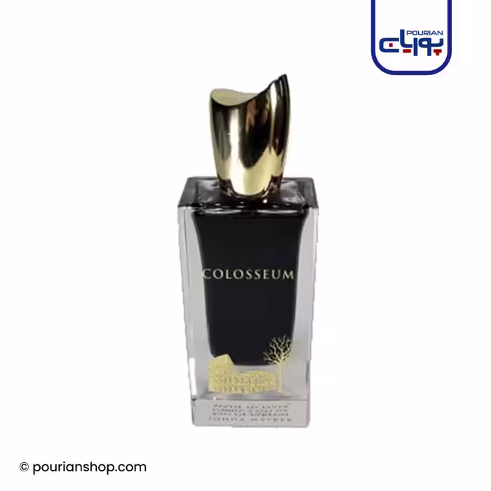 عطر ادکلن جانی واکر کولوسیوم مشکی