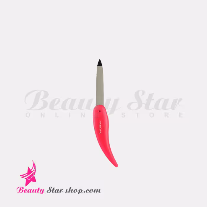 سوهان ناخن تاشو مکس ژورنال مدل F51