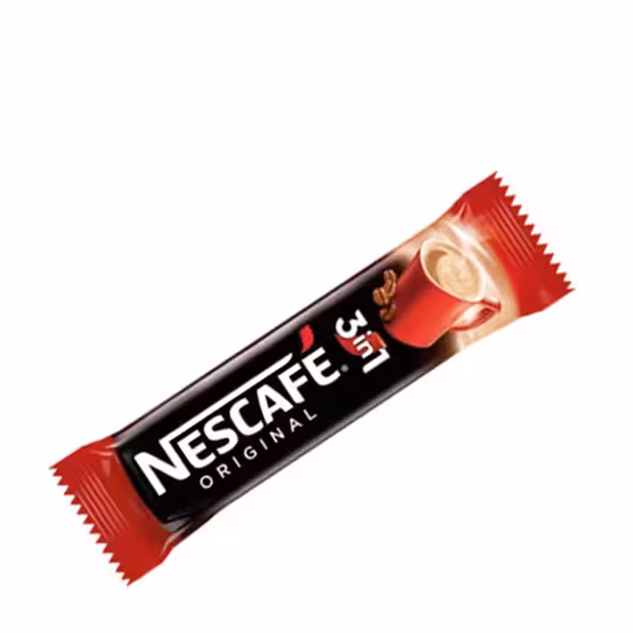 پودر قهوه کلاسیک 3 در 1 نسکافه 20 گرمی