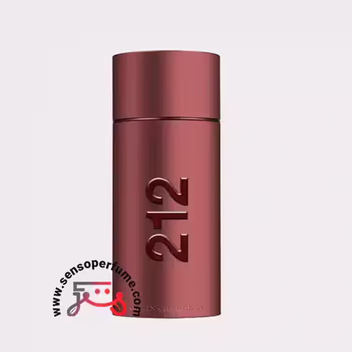 عطر ادکلن کارولینا هررا 212 سک سی مردانه | carolina herrera 212 s–y men