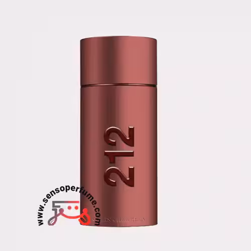 عطر ادکلن کارولینا هررا 212 سک سی مردانه | carolina herrera 212 s–y men