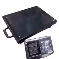 باسکول بیسیم 300 کیلو – بلوتوثی