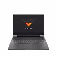 لپ تاپ 15.6 اینچی گیمینگ اچ پی مدل Victus 15-Fa2013DX i5-16GB-512BSSD-6GB RTX3050 (کاستوم شده)