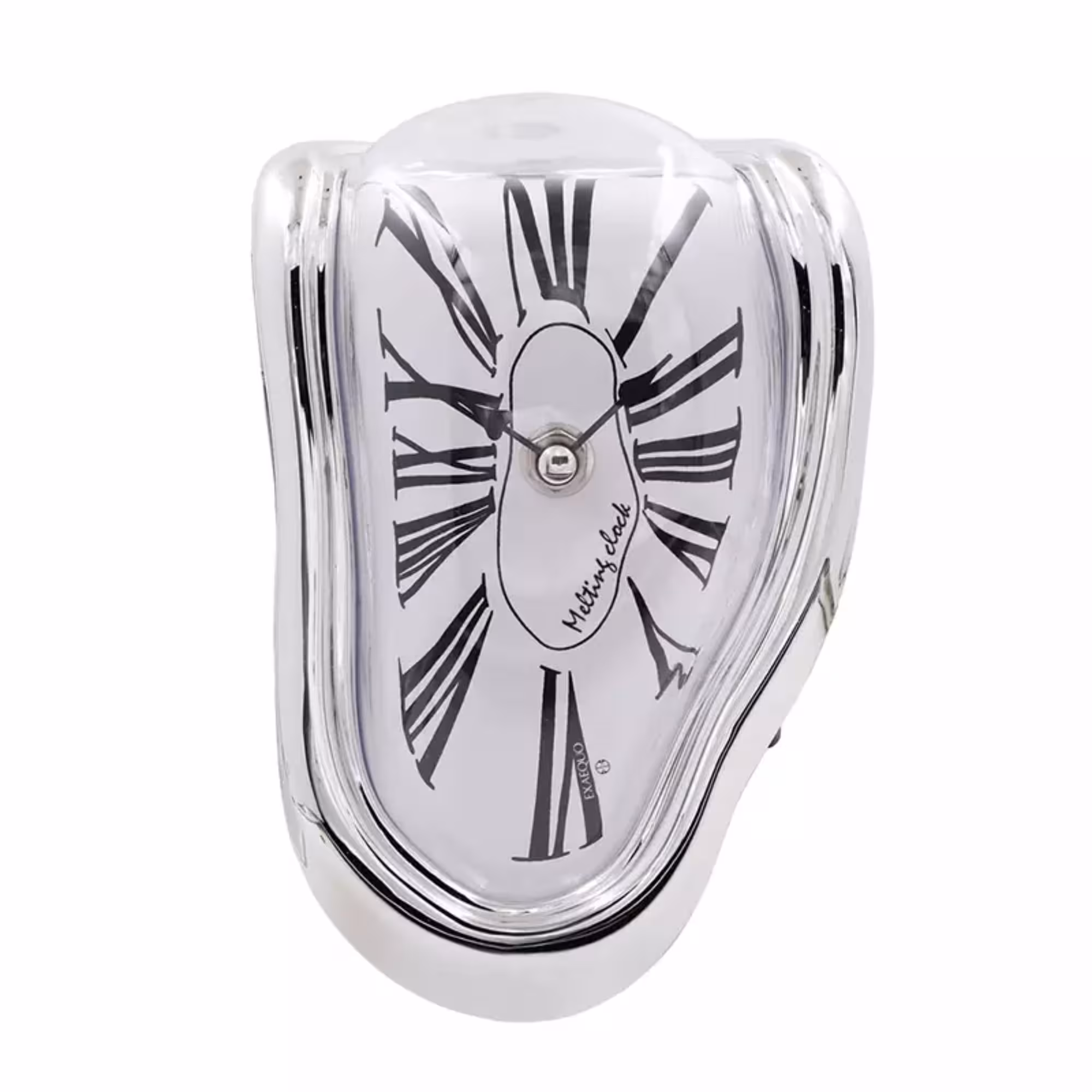 ساعت رومیزی اکزیکو مدل EX0011.0002