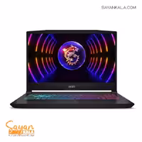 لپ تاپ ام اس آی مدل Laptop MSI Katana i7 RAM 16GB  SSD 1TB Geforce RTX 4070 8GB
