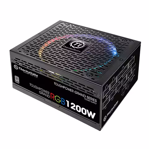پاور ترمالتیک TOUGHPOWER GRAND RGB 1200W PLATINUM