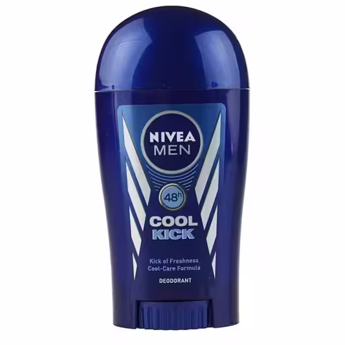 استیک مردانه نیوا مدل COOL KICK حجم 40 میل