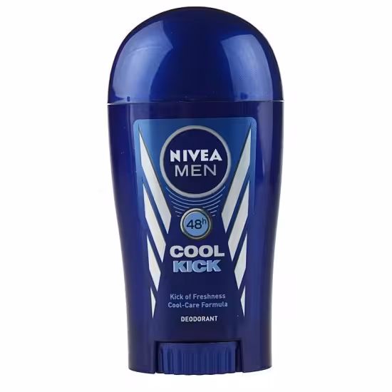 استیک مردانه نیوا مدل COOL KICK حجم 40 میل