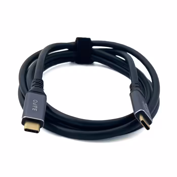 کابل Thunderbolt 3 بافو مدل BAFO BF-H483
