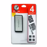 هاب 4 پورت USB 2.0 مدل H847