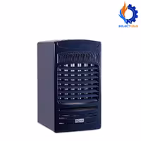 هیتر گازی فن دار نیک گستر مدل H460 پلاس