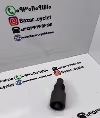 اچار پولی کش هندا 3 کاره موتور سیکلت