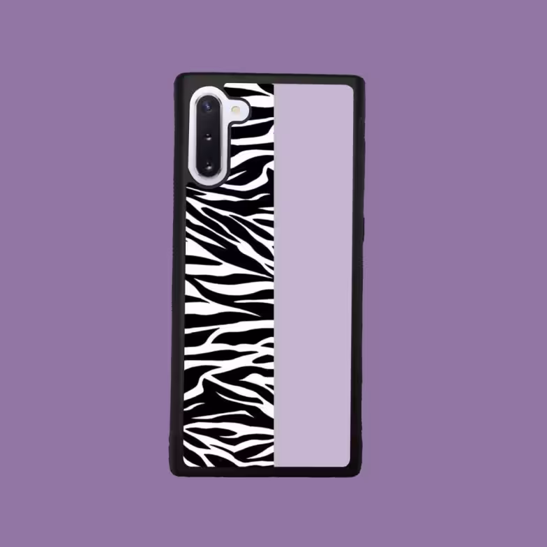 کاور گارد قاب مناسب برای گوشی موبایل سامسونگ NOTE 10 -کد 2130