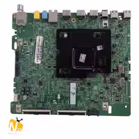 مین برد UA43NU7900