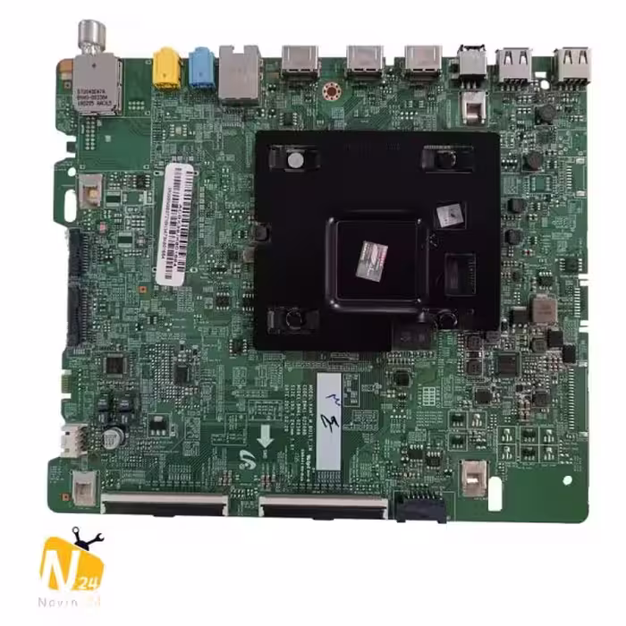مین برد UA43NU7900