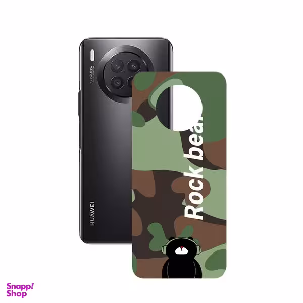 برچسب پوششی راک اسپیس (Rock Space) مدل RB-012 مناسب برای گوشی هوآوی nova 8i